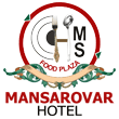 hotel Mansarovar